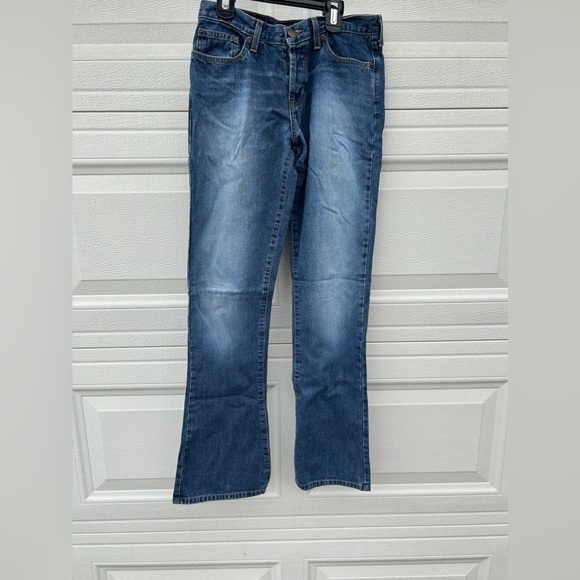 Abercrombie & Fitch 1892 Flare Bottom Jeans - Picture 1 of 12